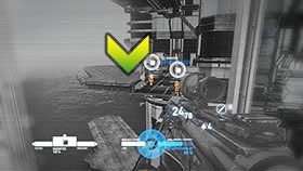 12 - Rozdział 10- Behind The Scenes | Kampania w Syndicate - Syndicate - singleplayer - poradnik do gry