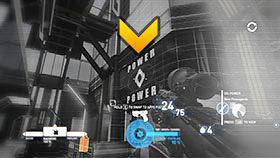 Po ich zabiciu zwróć uwagę na logo korporacji znajdujące się na rogu budynku - to kolejny fragment propagandy - Rozdział 10- Behind The Scenes | Kampania w Syndicate - Syndicate - singleplayer - poradnik do gry