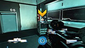 3 - Rozdział 11- Ramon | Kampania w Syndicate - Syndicate - singleplayer - poradnik do gry