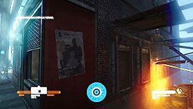 12 - Rozdział 12- Downzone | Kampania w Syndicate - Syndicate - singleplayer - poradnik do gry