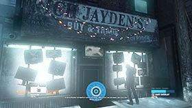 16 - Rozdział 12- Downzone | Kampania w Syndicate - Syndicate - singleplayer - poradnik do gry