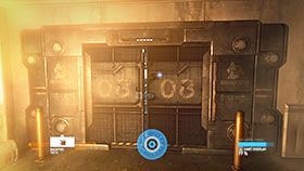 20 - Rozdział 12- Downzone | Kampania w Syndicate - Syndicate - singleplayer - poradnik do gry