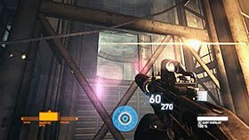 6 - Rozdział 13- Betrayed | Kampania w Syndicate - Syndicate - singleplayer - poradnik do gry