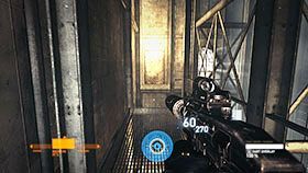 7 - Rozdział 13- Betrayed | Kampania w Syndicate - Syndicate - singleplayer - poradnik do gry