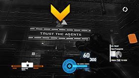 Po walce spójrz ścianę naprzeciwko windy towarowej którą tu prawie wjechałeś - Rozdział 13- Betrayed | Kampania w Syndicate - Syndicate - singleplayer - poradnik do gry