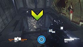 1 - Rozdział 14- The Wall | Kampania w Syndicate - Syndicate - singleplayer - poradnik do gry