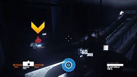 Z korytarza w którym jesteś wyjdziesz na klatkę z szybem antycznej windy - Rozdział 14- The Wall | Kampania w Syndicate - Syndicate - singleplayer - poradnik do gry