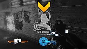 6 - Rozdział 14- The Wall | Kampania w Syndicate - Syndicate - singleplayer - poradnik do gry