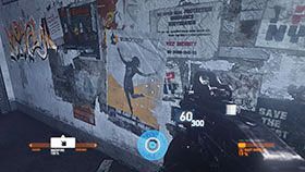 7 - Rozdział 14- The Wall | Kampania w Syndicate - Syndicate - singleplayer - poradnik do gry