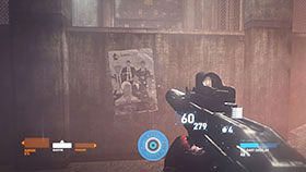 12 - Rozdział 14- The Wall | Kampania w Syndicate - Syndicate - singleplayer - poradnik do gry