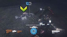 13 - Rozdział 14- The Wall | Kampania w Syndicate - Syndicate - singleplayer - poradnik do gry