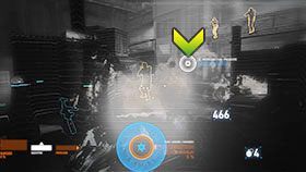 15 - Rozdział 14- The Wall | Kampania w Syndicate - Syndicate - singleplayer - poradnik do gry