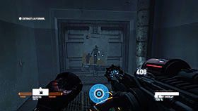 18 - Rozdział 14- The Wall | Kampania w Syndicate - Syndicate - singleplayer - poradnik do gry