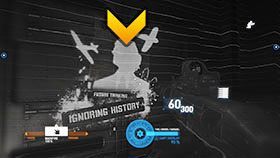 Zanim rzucisz się na pozostałych przeciwników, w miejscu w którym wyskoczyłeś z wentylacji spójrz za siebie, a znajdziesz tam propagandę - Rozdział 15- Kris | Kampania w Syndicate - Syndicate - singleplayer - poradnik do gry