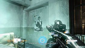 5 - Rozdział 15- Kris | Kampania w Syndicate - Syndicate - singleplayer - poradnik do gry