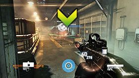 W tym pomieszczeniu znajduje się generator zasilający zakłócacz na działku - Rozdział 15- Kris | Kampania w Syndicate - Syndicate - singleplayer - poradnik do gry