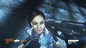 Teraz wejdź po drabinie, a Lily powita Cię butem w twarz - Rozdział 15- Kris | Kampania w Syndicate - Syndicate - singleplayer - poradnik do gry