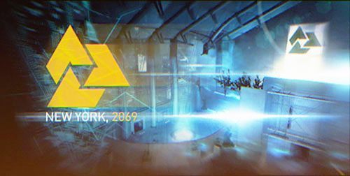 Wojna między syndykatami - Rozdział 17- Corporate War | Kampania w Syndicate - Syndicate - singleplayer - poradnik do gry