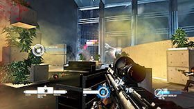 2 - Rozdział 17- Corporate War | Kampania w Syndicate - Syndicate - singleplayer - poradnik do gry