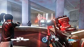 4 - Rozdział 17- Corporate War | Kampania w Syndicate - Syndicate - singleplayer - poradnik do gry