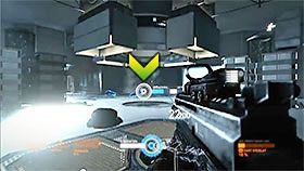 6 - Rozdział 18- Spire Access | Kampania w Syndicate - Syndicate - singleplayer - poradnik do gry