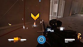 8 - Rozdział 18- Spire Access | Kampania w Syndicate - Syndicate - singleplayer - poradnik do gry