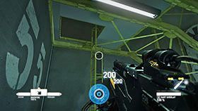 10 - Rozdział 18- Spire Access | Kampania w Syndicate - Syndicate - singleplayer - poradnik do gry