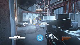 11 - Rozdział 18- Spire Access | Kampania w Syndicate - Syndicate - singleplayer - poradnik do gry