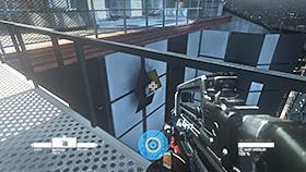 12 - Rozdział 18- Spire Access | Kampania w Syndicate - Syndicate - singleplayer - poradnik do gry