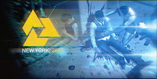 EuroCorp i Cayman Global stoją na mojej drodze - Rozdział 19- Burning Tower | Kampania w Syndicate - Syndicate - singleplayer - poradnik do gry