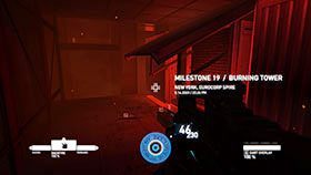 1 - Rozdział 19- Burning Tower | Kampania w Syndicate - Syndicate - singleplayer - poradnik do gry