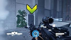 3 - Rozdział 19- Burning Tower | Kampania w Syndicate - Syndicate - singleplayer - poradnik do gry