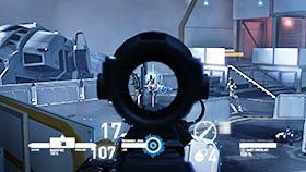 5 - Rozdział 19- Burning Tower | Kampania w Syndicate - Syndicate - singleplayer - poradnik do gry