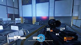 6 - Rozdział 19- Burning Tower | Kampania w Syndicate - Syndicate - singleplayer - poradnik do gry