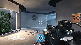 9 - Rozdział 19- Burning Tower | Kampania w Syndicate - Syndicate - singleplayer - poradnik do gry