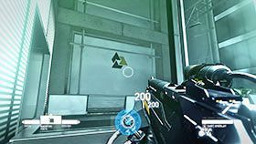 13 - Rozdział 19- Burning Tower | Kampania w Syndicate - Syndicate - singleplayer - poradnik do gry