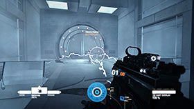 Schodami dotrzesz na ostatnie piętro - Rozdział 19- Burning Tower | Kampania w Syndicate - Syndicate - singleplayer - poradnik do gry