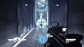 1 - Rozdział 20- Jack Denham | Kampania w Syndicate - Syndicate - singleplayer - poradnik do gry