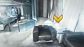 Rozdział 5: w drugim, zagazowanym wagonie pociągu - Wizytówki | Wizytówki i Propaganda - Lokacje w Syndicate - Syndicate - singleplayer - poradnik do gry