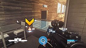 Rozdział 7: na stole kuchennym w mieszkaniu Lily - Wizytówki | Wizytówki i Propaganda - Lokacje w Syndicate - Syndicate - singleplayer - poradnik do gry