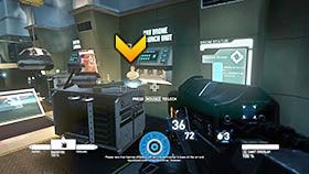 7 - Wizytówki | Wizytówki i Propaganda - Lokacje w Syndicate - Syndicate - singleplayer - poradnik do gry