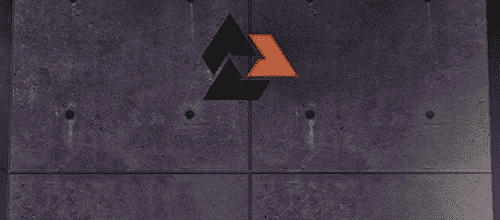 Propaganda to ukryte hasła rozsianie po całym świecie gry, widoczne tylko gdy włączona jest Nakładka DART - Propaganda | Wizytówki i Propaganda - Lokacje w Syndicate - Syndicate - singleplayer - poradnik do gry