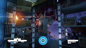 16 - Propaganda | Wizytówki i Propaganda - Lokacje w Syndicate - Syndicate - singleplayer - poradnik do gry