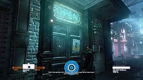 18 - Propaganda | Wizytówki i Propaganda - Lokacje w Syndicate - Syndicate - singleplayer - poradnik do gry