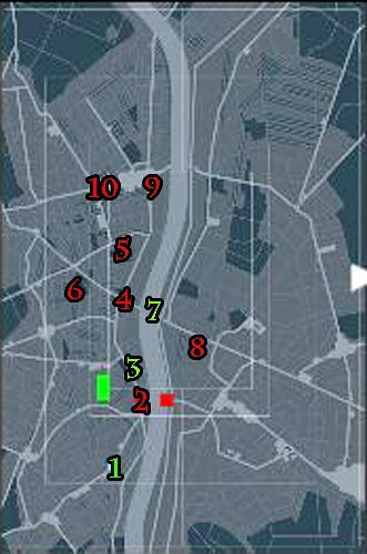 Legenda - Bruder Gegen Bruder - Żelazna Kurtyna | Kampania | Wargame European Escalation - Wargame: European Escalation - poradnik do gry