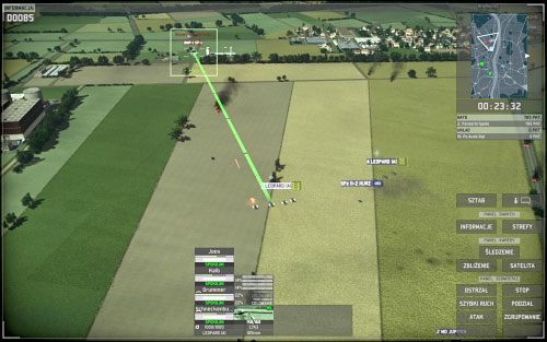 Uniknij strat w podległych ci oddziałach (4) - dodatkowe - Bruder Gegen Bruder - Żelazna Kurtyna | Kampania | Wargame European Escalation - Wargame: European Escalation - poradnik do gry