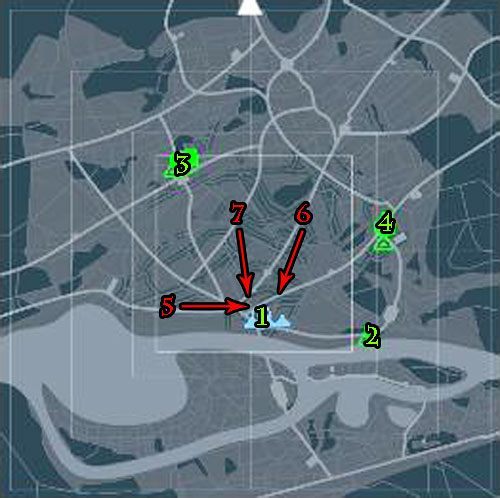 Legenda - Bruder Gegen Bruder - Rozmowy pokojowe | Kampania | Wargame European Escalation - Wargame: European Escalation - poradnik do gry