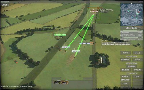 Utrzymaj się do czasu podpisania traktatu pokojowego (4) - Bruder Gegen Bruder - Rozmowy pokojowe | Kampania | Wargame European Escalation - Wargame: European Escalation - poradnik do gry