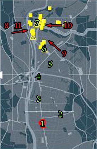 Legenda - Mazurek Dąbrowskiego - Jeszcze Polska nie zginęła | Kampania - Wargame: European Escalation - poradnik do gry