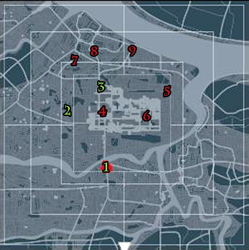 Legenda - Mazurek Dąbrowskiego - Pit Stop | Kampania | Wargame European Escalation - Wargame: European Escalation - poradnik do gry